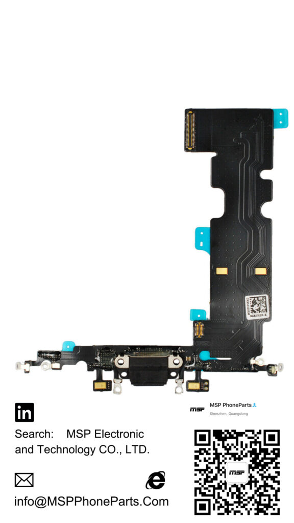 MSP PhoneParts, premium LCD screens, touch screens, batteries, charger flexes, front cameras, rear cameras, back glasses, home button flexes replacements.