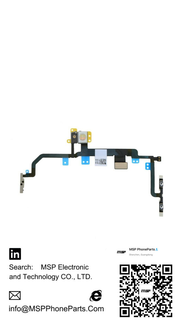 MSP PhoneParts, premium LCD screens, touch screens, batteries, charger flexes, front cameras, rear cameras, back glasses, home button flexes replacements.