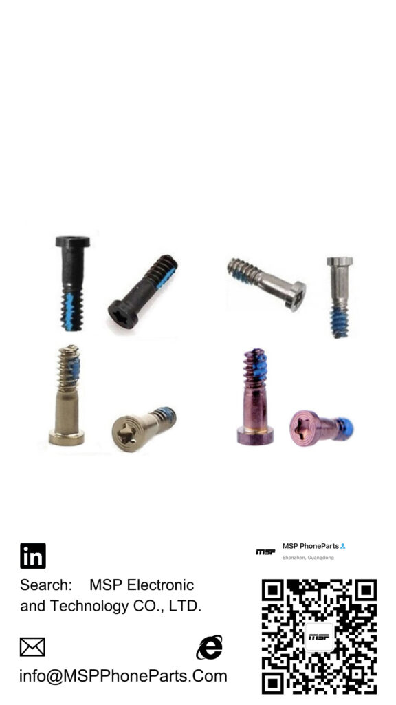 MSP PhoneParts, premium LCD screens, touch screens, batteries, charger flexes, front cameras, rear cameras, back glasses, home button flexes replacements.