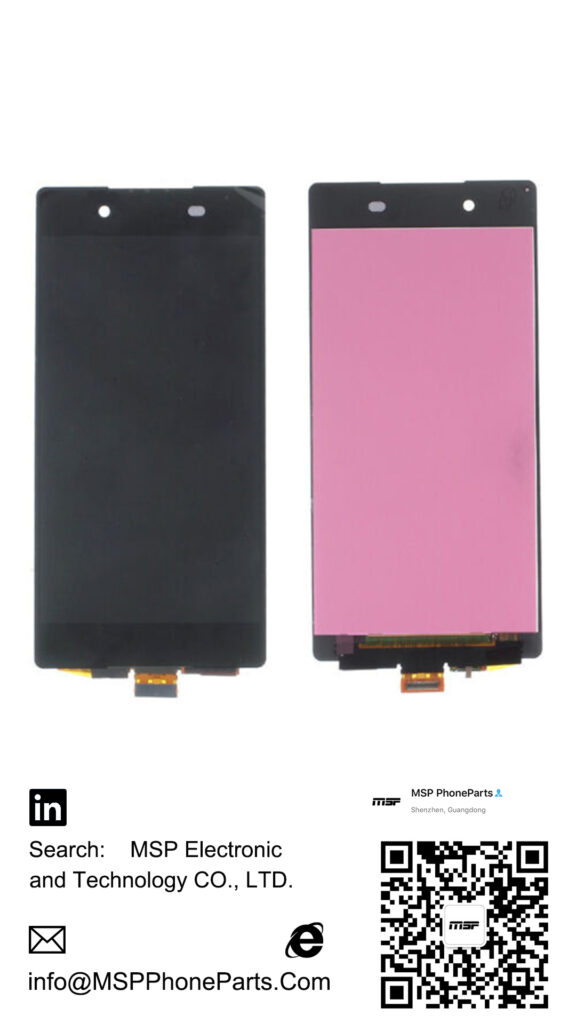 MSP PhoneParts, premium LCD screens, touch screens, batteries, charger flexes, front cameras, rear cameras, back glasses, home button flexes replacements.