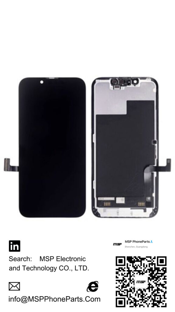 MSP PhoneParts, premium LCD screens, touch screens, batteries, charger flexes, front cameras, rear cameras, back glasses, home button flexes replacements.
